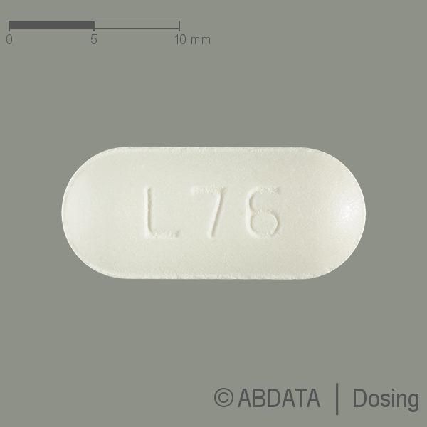 Produktabbildungen für AMISULPRID PUREN 400 mg Filmtabletten in der Vorder-, Hinter- und Seitenansicht.