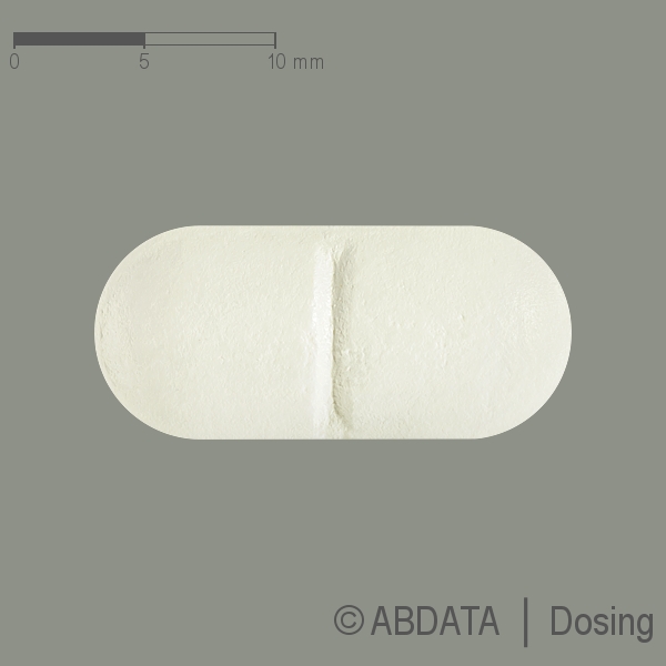 Produktabbildungen für DELTARAN 400 mg Filmtabletten in der Vorder-, Hinter- und Seitenansicht.