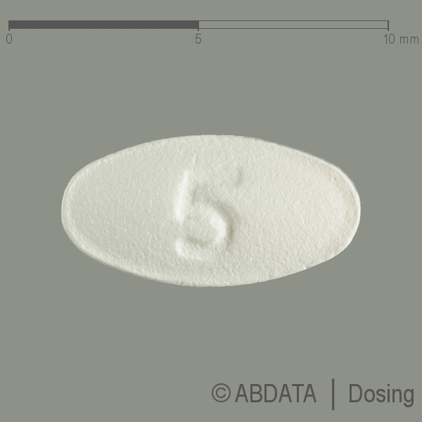 Produktabbildungen für MEMANTINE Merz 5/10/15/20 mg Filmtabletten in der Vorder-, Hinter- und Seitenansicht.