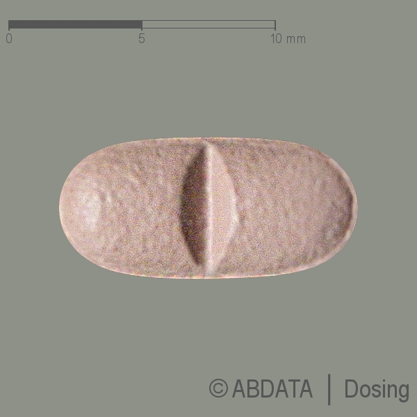 Produktabbildungen für HYDROMORPHON dura 8 mg Retardtabletten in der Vorder-, Hinter- und Seitenansicht.