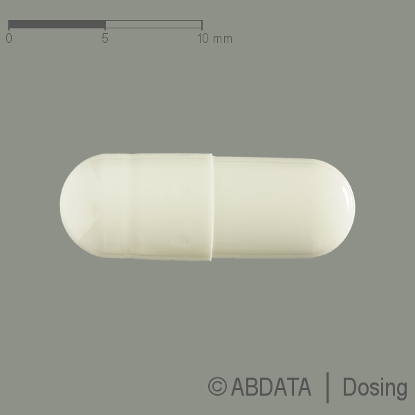 Produktabbildungen für TACROLIMUS Heumann 1 mg Hartkapseln in der Vorder-, Hinter- und Seitenansicht.