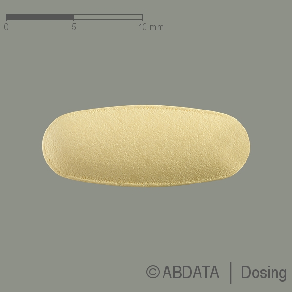 Produktabbildungen für AMLODIPIN/Valsartan/HCT AL 10/160/12,5 mg Filmtab. in der Vorder-, Hinter- und Seitenansicht.
