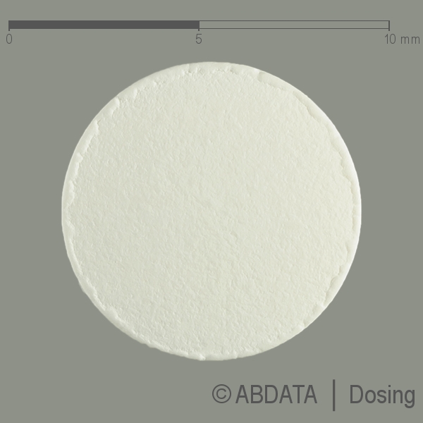 Produktabbildungen für DOXAZOSIN Heumann 4 mg Retardtabl.Heunet in der Vorder-, Hinter- und Seitenansicht.