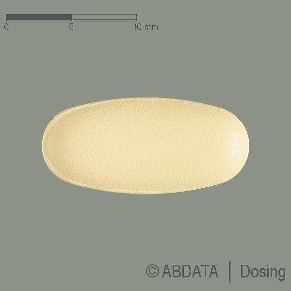 Produktabbildungen für LEVETIRACETAM STADA 500 mg Filmtabletten in der Vorder-, Hinter- und Seitenansicht.