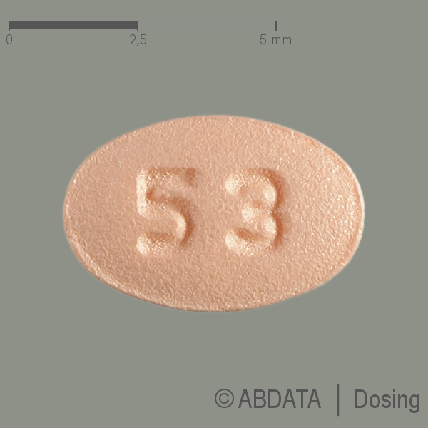 Produktabbildungen für ROSUVASTATIN Aurobindo 5 mg Filmtabletten in der Vorder-, Hinter- und Seitenansicht.