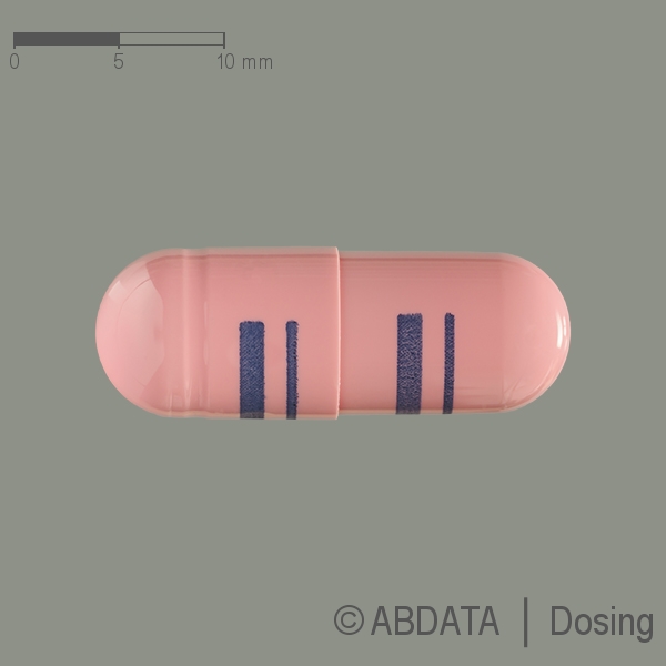 Produktabbildungen für VENLAFAXIN Aristo 225 mg Retardkapseln in der Vorder-, Hinter- und Seitenansicht.