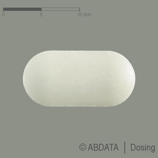 Produktabbildungen für QUETIAPIN AL 200 mg Retardtabletten in der Vorder-, Hinter- und Seitenansicht.