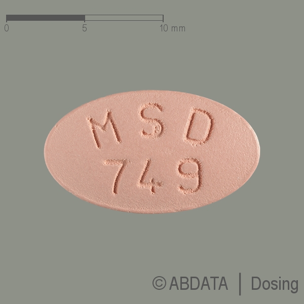 Produktabbildungen für ZOCOR forte 40 mg Filmtabletten in der Vorder-, Hinter- und Seitenansicht.