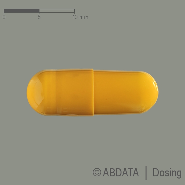 Produktabbildungen für CELECOXIB TAD 200 mg Hartkapseln in der Vorder-, Hinter- und Seitenansicht.