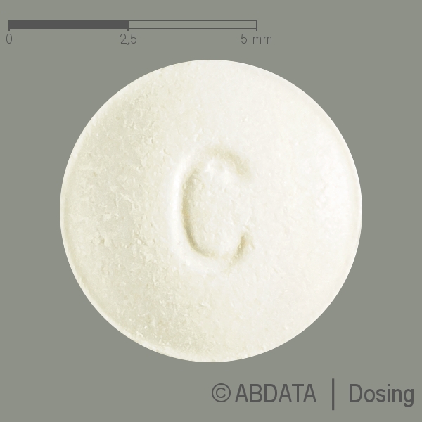 Produktabbildungen für UNOFEM HEXAL 1,5 mg Tablette in der Vorder-, Hinter- und Seitenansicht.