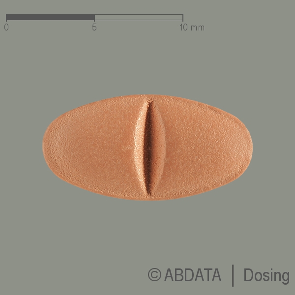 Produktabbildungen für MIRTAZAPIN-biomo 30 mg Filmtabletten in der Vorder-, Hinter- und Seitenansicht.