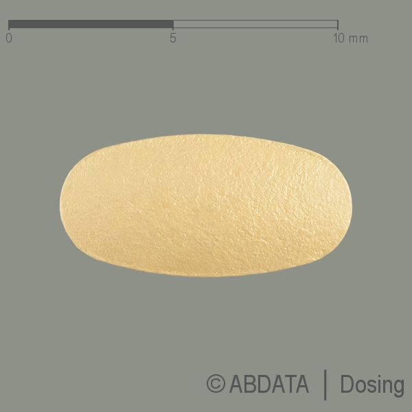 Produktabbildungen für PRASUGREL beta 5 mg Filmtabletten in der Vorder-, Hinter- und Seitenansicht.