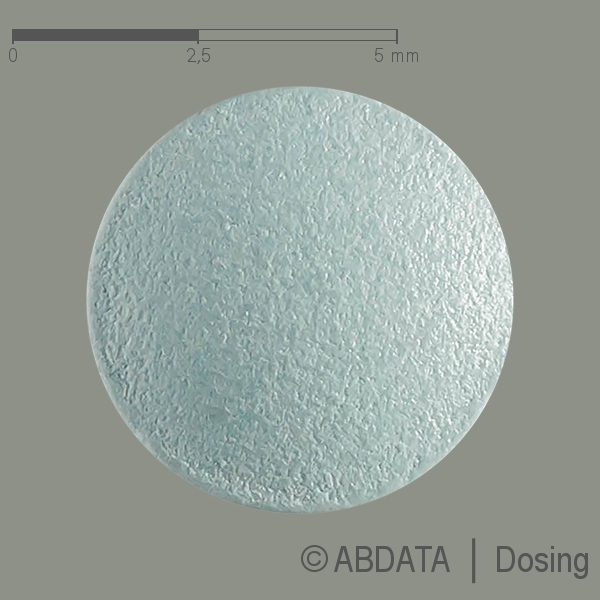 Produktabbildungen für DESLORATADIN STADA 5 mg Filmtabletten in der Vorder-, Hinter- und Seitenansicht.