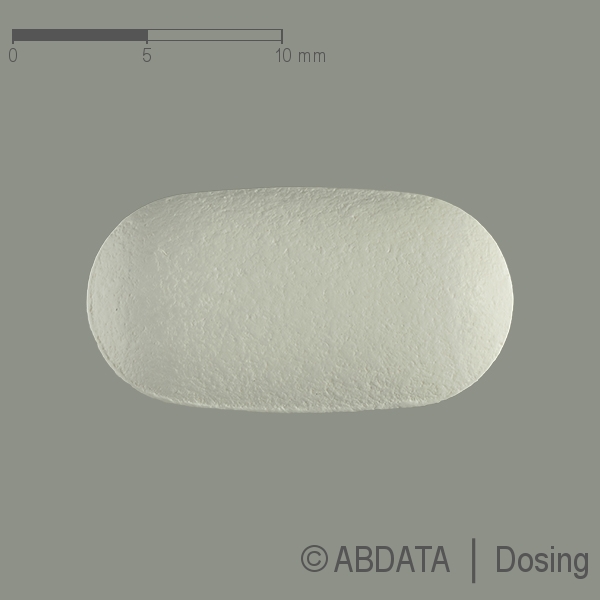 Produktabbildungen für ATORVASTATIN-ratiopharm 60 mg Filmtabletten in der Vorder-, Hinter- und Seitenansicht.