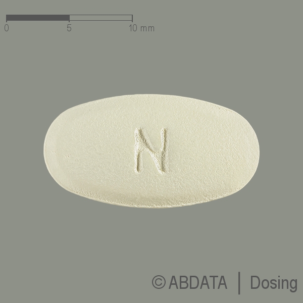 Produktabbildungen für ATORVASTATIN PUREN 60 mg Filmtabletten in der Vorder-, Hinter- und Seitenansicht.
