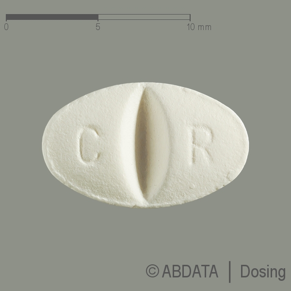 Produktabbildungen für CIPRAMIL 40 mg Filmtabletten in der Vorder-, Hinter- und Seitenansicht.