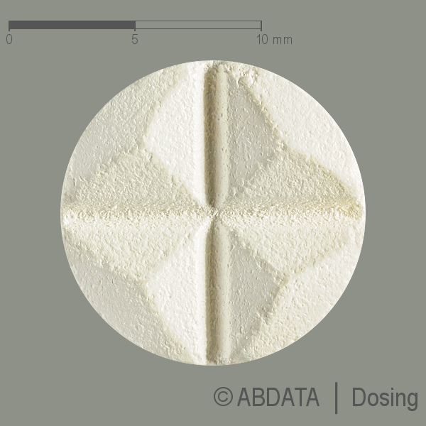 Produktabbildungen für AMANTADIN HEXAL 200 mg Filmtabletten in der Vorder-, Hinter- und Seitenansicht.
