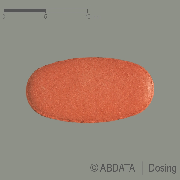 Produktabbildungen für ESOMEPRAZOL BASICS 20 mg magensaftres.Tabletten in der Vorder-, Hinter- und Seitenansicht.