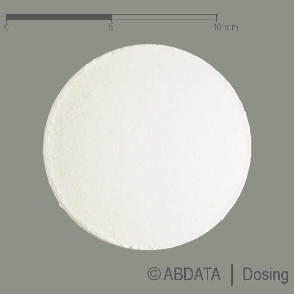 Produktabbildungen für MIRTAZAPIN STADA 30 mg Schmelztabletten in der Vorder-, Hinter- und Seitenansicht.