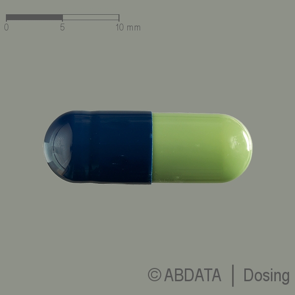 Produktabbildungen für DULOXETIN AL 60 mg magensaftresistente Hartkapseln in der Vorder-, Hinter- und Seitenansicht.