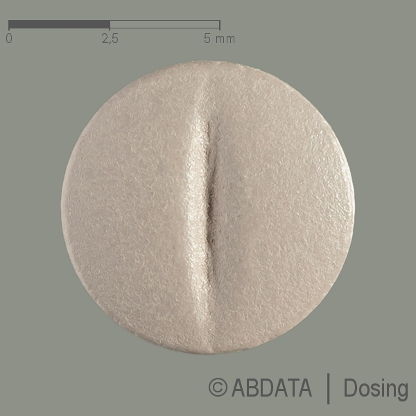 Produktabbildungen für BISOPROLOL dura plus 10 mg/25 mg Filmtabletten in der Vorder-, Hinter- und Seitenansicht.