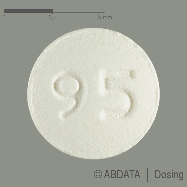Produktabbildungen für SILDENAFIL Aristo PAH 20 mg Filmtabletten in der Vorder-, Hinter- und Seitenansicht.