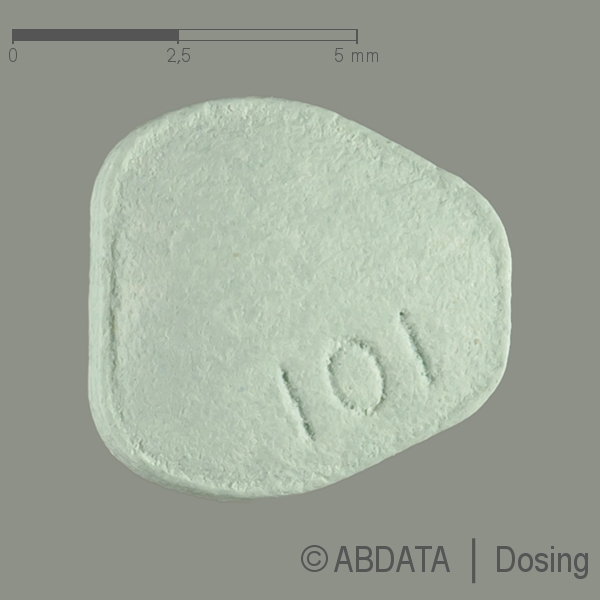 Produktabbildungen für ARCOXIA 30 mg Filmtabletten in der Vorder-, Hinter- und Seitenansicht.