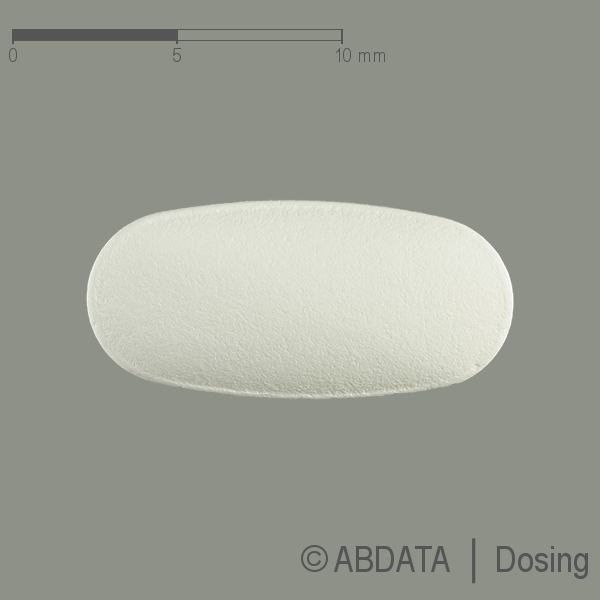 Produktabbildungen für VORICONAZOL Aristo 100 mg Filmtabletten in der Vorder-, Hinter- und Seitenansicht.