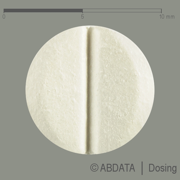 Produktabbildungen für ARIPIPRAZOL Zentiva 10 mg Tabletten in der Vorder-, Hinter- und Seitenansicht.