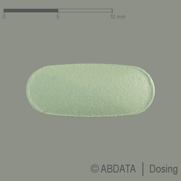 Produktabbildungen für NARADEX 2,5 mg Filmtabletten in der Vorder-, Hinter- und Seitenansicht.