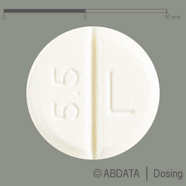 Produktabbildungen für L-THYROXIN Henning 137 μg Tabletten in der Vorder-, Hinter- und Seitenansicht.