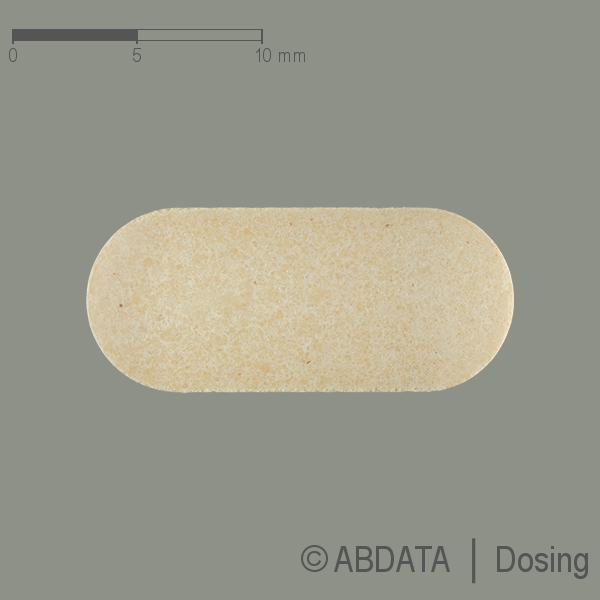 Produktabbildungen für EZETIMIB/Simvastatin AL 10 mg/80 mg Tabletten in der Vorder-, Hinter- und Seitenansicht.