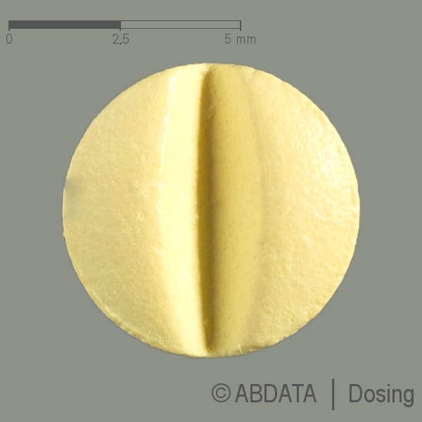 Produktabbildungen für CORIFEO 10 mg Filmtabletten in der Vorder-, Hinter- und Seitenansicht.