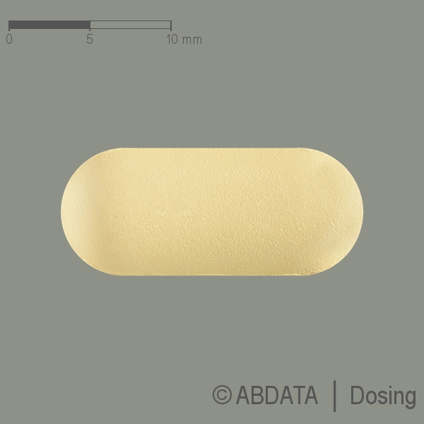 Produktabbildungen für FEBUXOSTAT Zentiva 120 mg Filmtabletten in der Vorder-, Hinter- und Seitenansicht.