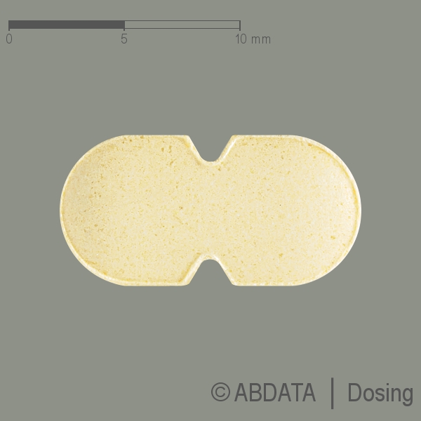 Produktabbildungen für PRAVASTATIN HEXAL 40 mg Tabletten in der Vorder-, Hinter- und Seitenansicht.