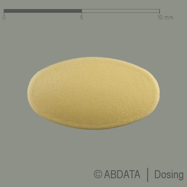 Produktabbildungen für PANTOPRAZOL Winthrop 20 mg magensaftres.Tabletten in der Vorder-, Hinter- und Seitenansicht.