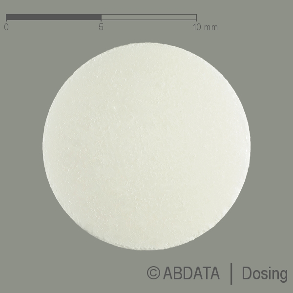 Produktabbildungen für CARBADURA 300 mg retard Tabl. in der Vorder-, Hinter- und Seitenansicht.