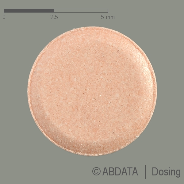 Produktabbildungen für REPAGLINID AbZ 2 mg Tabletten in der Vorder-, Hinter- und Seitenansicht.