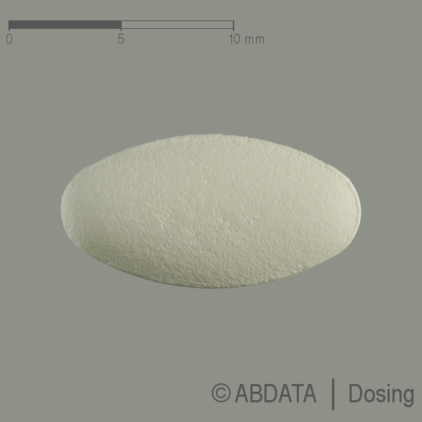 Produktabbildungen für MIRTA TAD 45 mg Filmtabletten in der Vorder-, Hinter- und Seitenansicht.