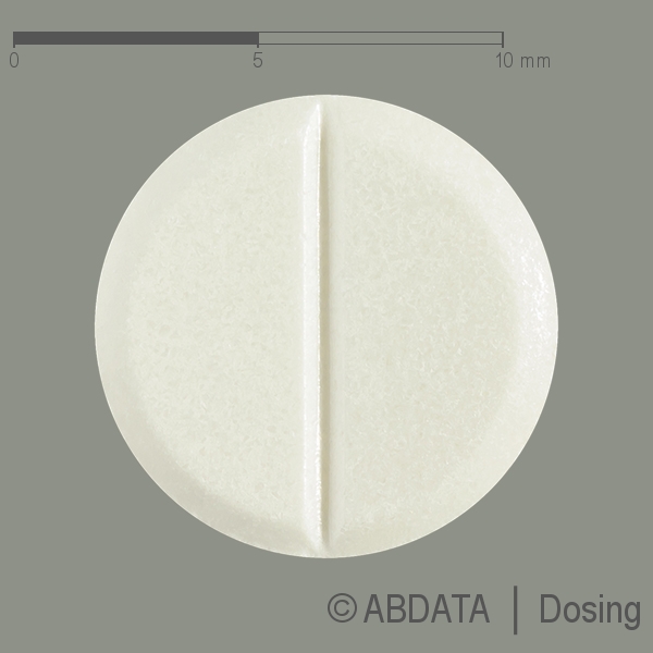 Produktabbildungen für AMISULPRID PUREN 100 mg Tabletten in der Vorder-, Hinter- und Seitenansicht.
