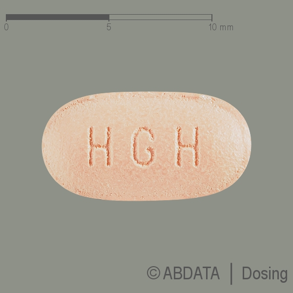 Produktabbildungen für CODIOVAN 80 mg/12,5 mg Filmtabletten in der Vorder-, Hinter- und Seitenansicht.