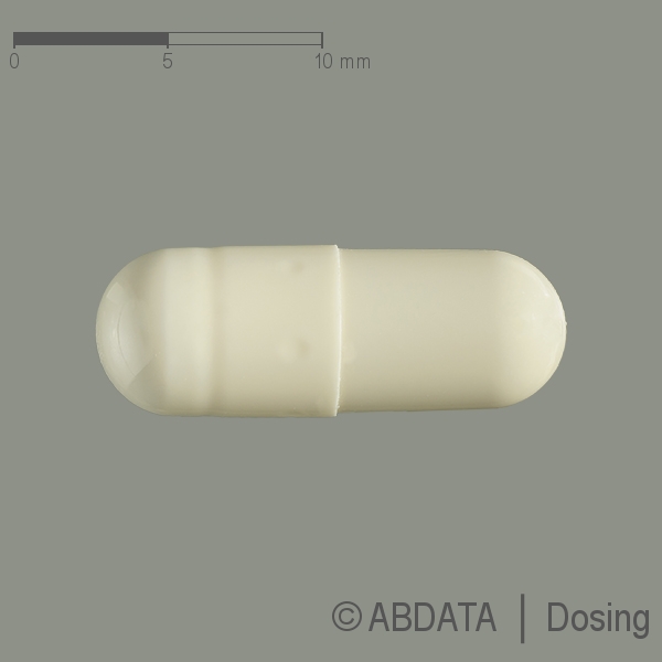 Produktabbildungen für ZIPRASIDON Hormosan 60 mg Hartkapseln in der Vorder-, Hinter- und Seitenansicht.