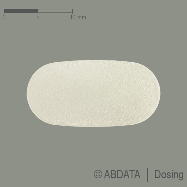 Produktabbildungen für IBUPROFEN PUREN 800 mg Filmtabletten in der Vorder-, Hinter- und Seitenansicht.