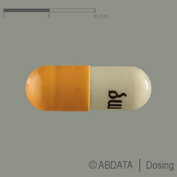 Produktabbildungen für ZEPOSIA 0,23 mg/0,46 mg Hartkapseln Starterpackung in der Vorder-, Hinter- und Seitenansicht.