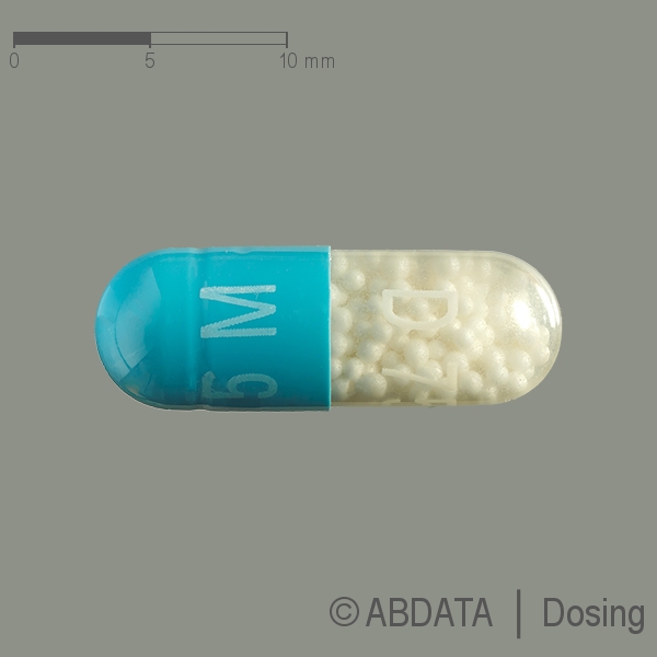Produktabbildungen für DICLOFENAC-ratiopharm 75 mg SL Retardkapseln in der Vorder-, Hinter- und Seitenansicht.
