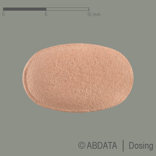 Produktabbildungen für VALSAMTRIO 10 mg/160 mg/12,5 mg Filmtabletten in der Vorder-, Hinter- und Seitenansicht.