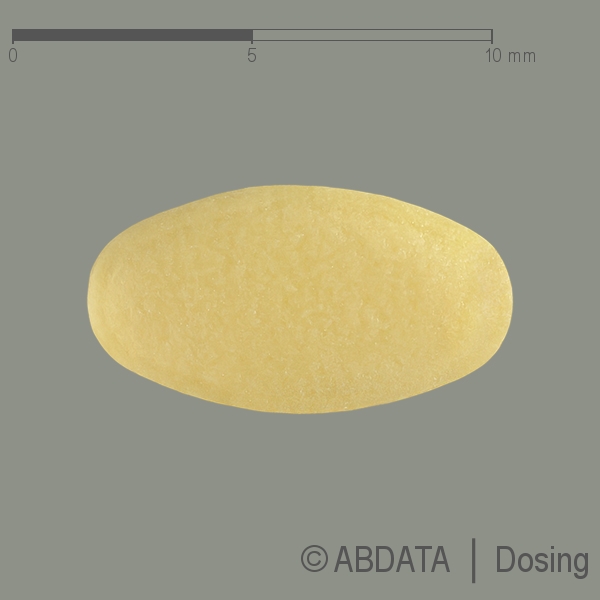 Produktabbildungen für RIFUN 20 mg magensaftresistente Tabletten in der Vorder-, Hinter- und Seitenansicht.