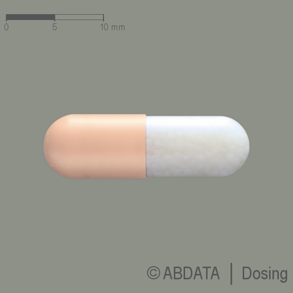 Produktabbildungen für HYDROMORPHONHYDROCHLORID beta 16 mg Retardkapseln in der Vorder-, Hinter- und Seitenansicht.