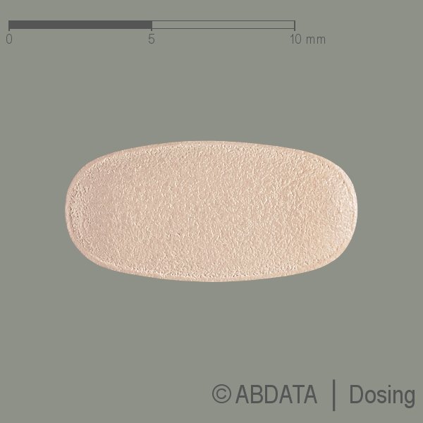 Produktabbildungen für LACOSABIL 50 mg Filmtabletten in der Vorder-, Hinter- und Seitenansicht.