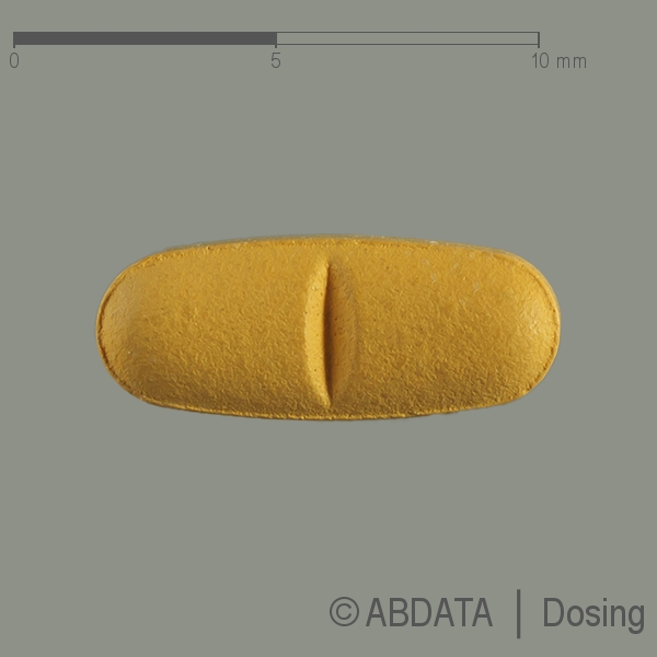 Produktabbildungen für VALSARTAN Zentiva 40 mg Filmtabletten in der Vorder-, Hinter- und Seitenansicht.